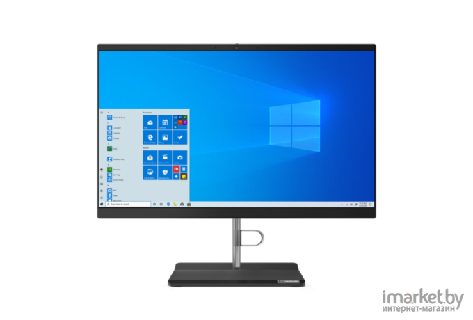 Моноблок Lenovo V30a-24IIL [11LA001VRU]