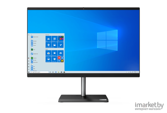 Моноблок Lenovo V30a-24IIL [11LA002PRU]