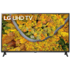 Телевизор LG 43UP75006LF