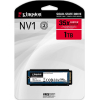 SSD диск Kingston M.2 2280 M 1Tb NV1 [SNVS/1000G]