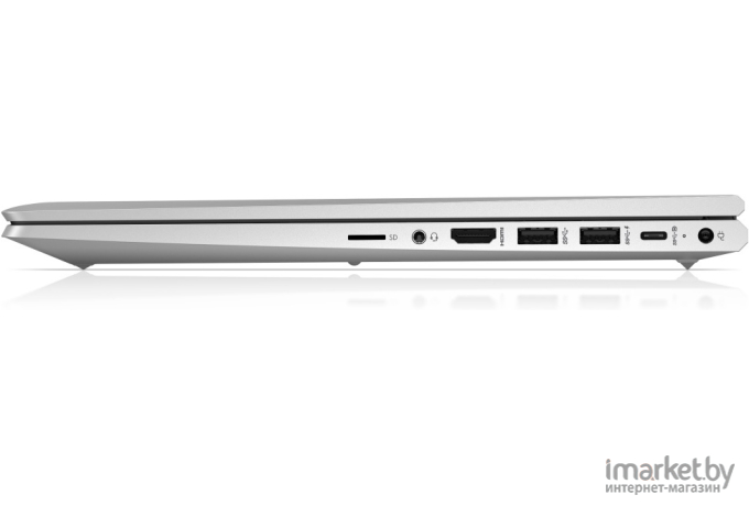 Ноутбук HP ProBook 455 G8 [3S8M1EA]