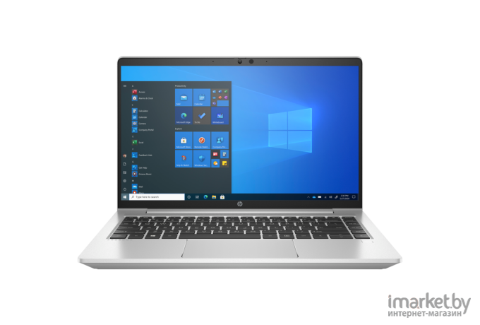 Ноутбук HP ProBook 445 G8 [3S8J5EA]