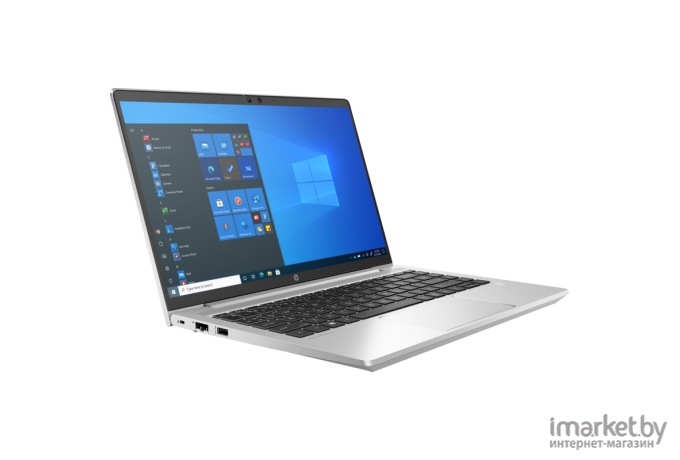 Ноутбук HP ProBook 445 G8 [3S8J5EA]