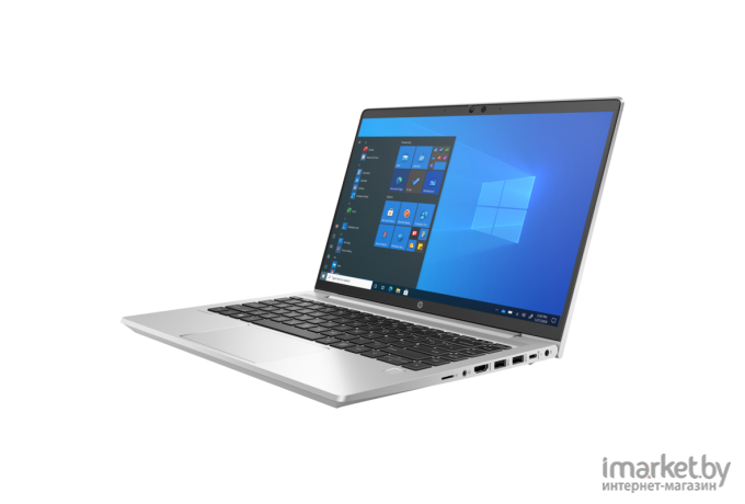 Ноутбук HP ProBook 445 G8 [3S8J5EA]