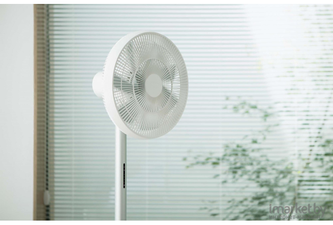 Вентилятор Smartmi Pedestal Fan 3 [ZLBPLDS05ZM]