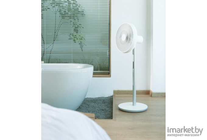 Вентилятор Smartmi Pedestal Fan 3 [ZLBPLDS05ZM]