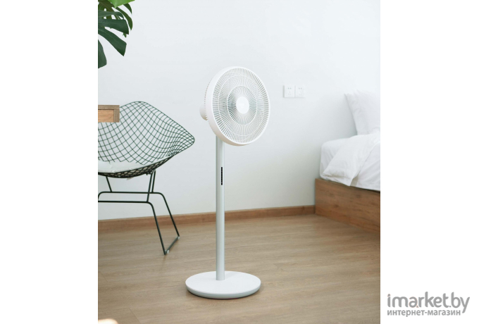 Вентилятор Smartmi Pedestal Fan 3 [ZLBPLDS05ZM]