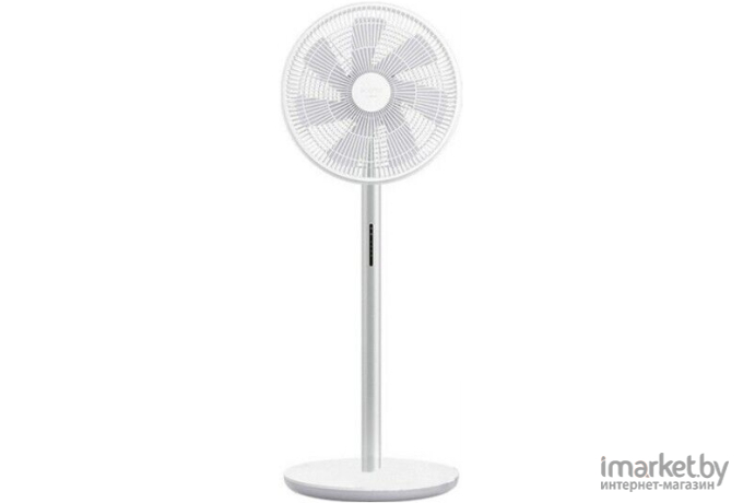 Вентилятор Smartmi Pedestal Fan 3 [ZLBPLDS05ZM]