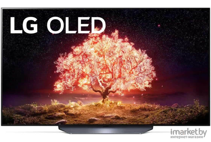 Телевизор LG OLED55B1RLA [OLED55B1RLA.ARU]