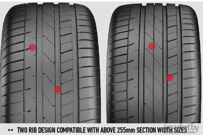 Шины Petlas Velox Sport PT741 235/55R18 104W