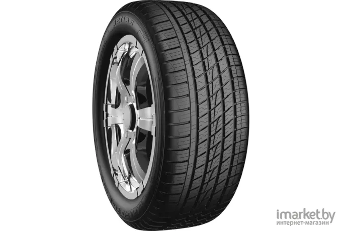 Шины Petlas Explero PT411 225/65R17 102H