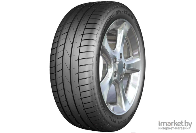 Шины Petlas Velox Sport PT741 215/40R17 87W