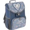 Школьный рюкзак Erich Krause ErgoLine 15L Lacey Heart [51586]