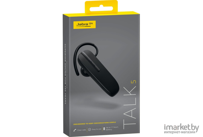 Наушники Jabra Talk 5