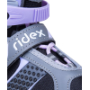 Роликовые коньки Ridex Velum  S 30-33 Purple