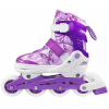 Роликовые коньки Alpha Caprice Soul р-р L 39-42 Violet