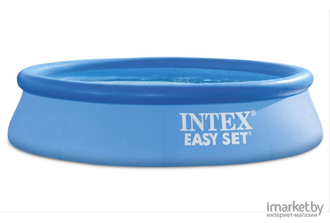 Надувной бассейн Intex Easy Set 28116NP (305x61)