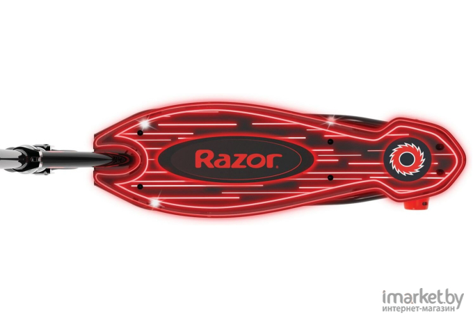 Электросамокат Razor Power Core E90 Black