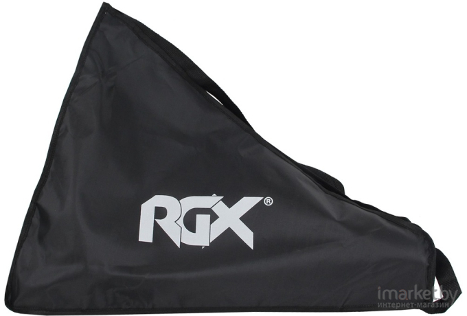 Самокат RGX Jump Black