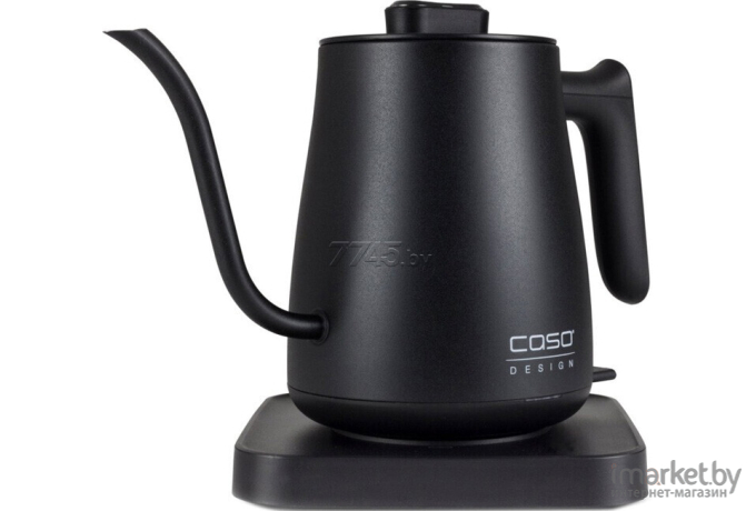 Электрочайник CASO Coffee Classic Kettle