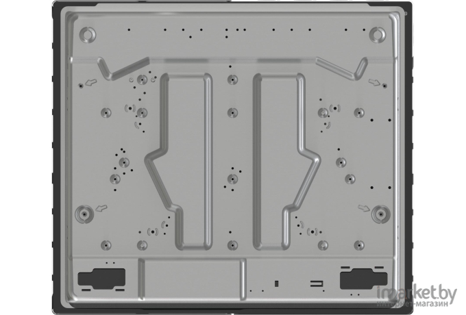 Варочная панель Gorenje GKTW642SYB