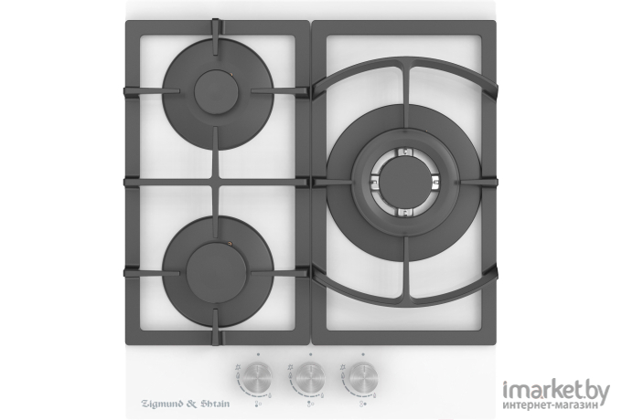 Варочная панель Zigmund & Shtain M 26.4 W