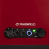 Тостер Maunfeld MF-820CH PRO