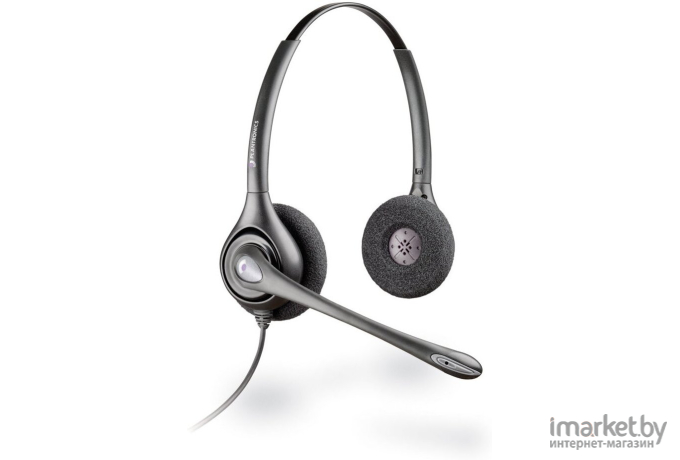 Наушники Plantronics HW261N [86872-02]