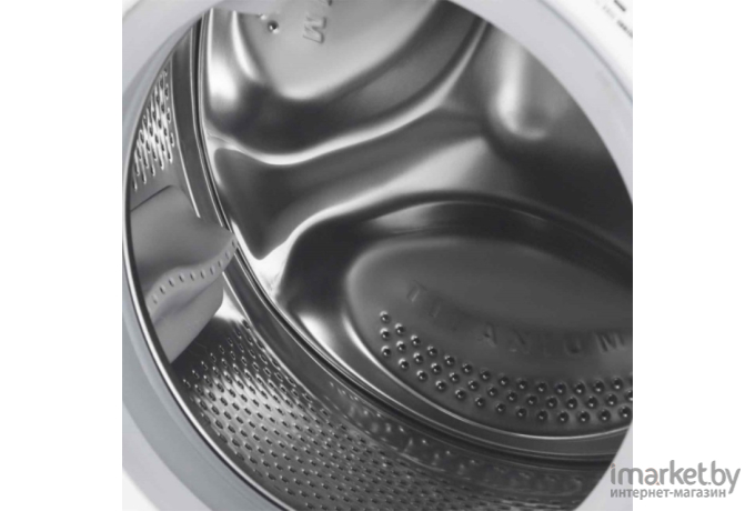 Стирально-сушильная машина Whirlpool BIWDWG861484EU