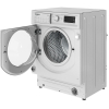 Стирально-сушильная машина Whirlpool BIWDWG861484EU