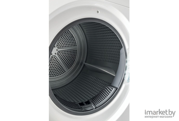 Сушильная машина Hotpoint-Ariston NTCM107BRU