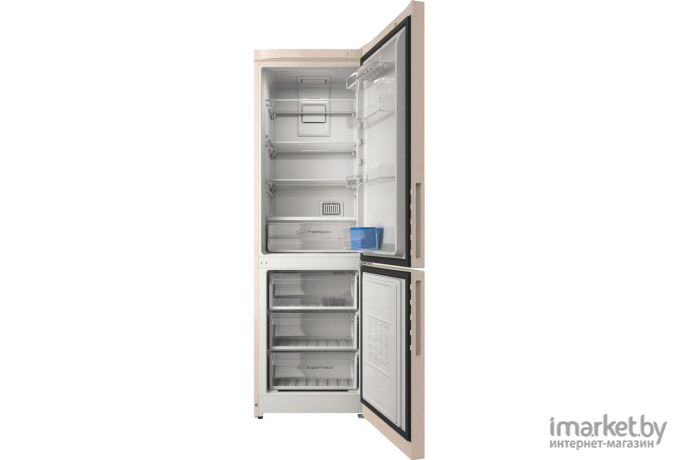 Холодильник Indesit ITR5180E