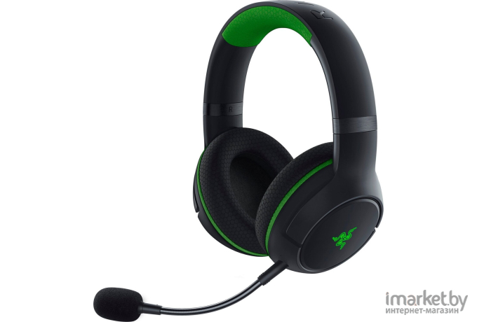 Наушники Razer Kaira Pro for Xbox [RZ04-03470100-R3M1]