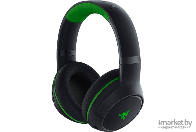 Наушники Razer Kaira Pro for Xbox [RZ04-03470100-R3M1]