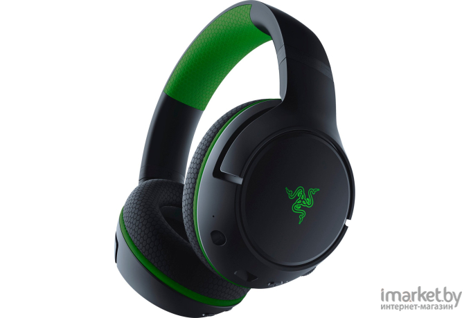 Наушники Razer Kaira Pro for Xbox [RZ04-03470100-R3M1]