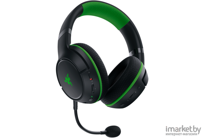 Наушники Razer Kaira Pro for Xbox [RZ04-03470100-R3M1]