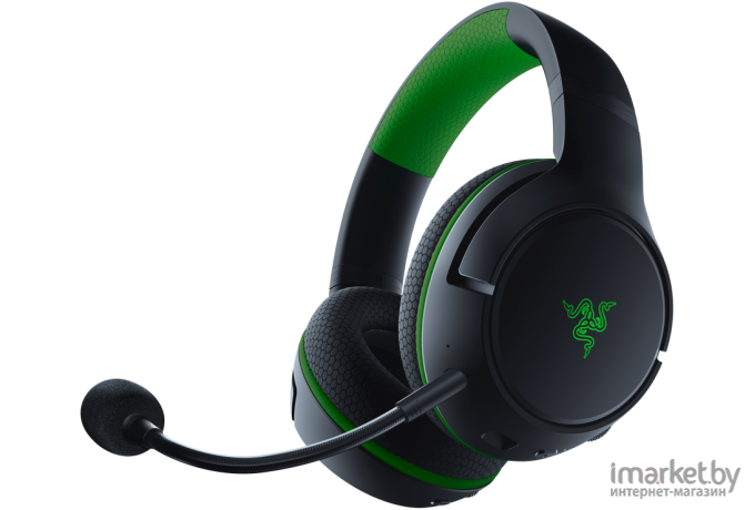 Наушники Razer Kaira Pro for Xbox [RZ04-03470100-R3M1]