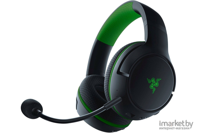 Наушники Razer Kaira Pro for Xbox [RZ04-03470100-R3M1]