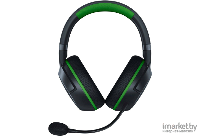 Наушники Razer Kaira Pro for Xbox [RZ04-03470100-R3M1]