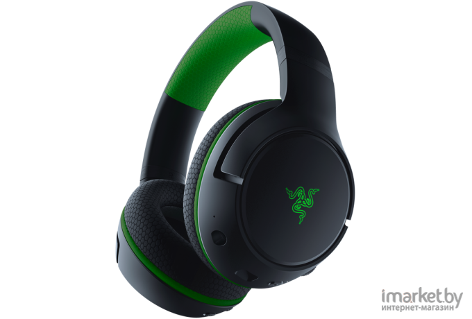 Наушники Razer Kaira Pro for Xbox [RZ04-03470100-R3M1]