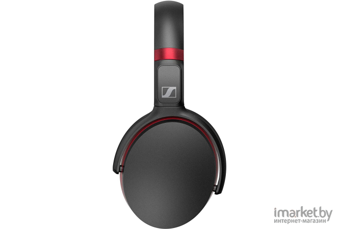 Наушники Sennheiser HD 458BT