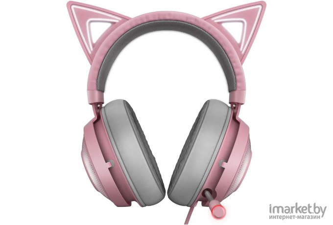 Наушники Razer Kraken Kitty [RZ04-02980200-R3M1]