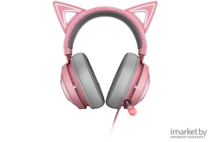 Наушники Razer Kraken Kitty [RZ04-02980200-R3M1]