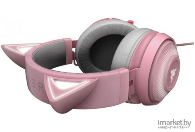 Наушники Razer Kraken Kitty [RZ04-02980200-R3M1]