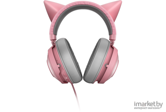 Наушники Razer Kraken Kitty [RZ04-02980200-R3M1]