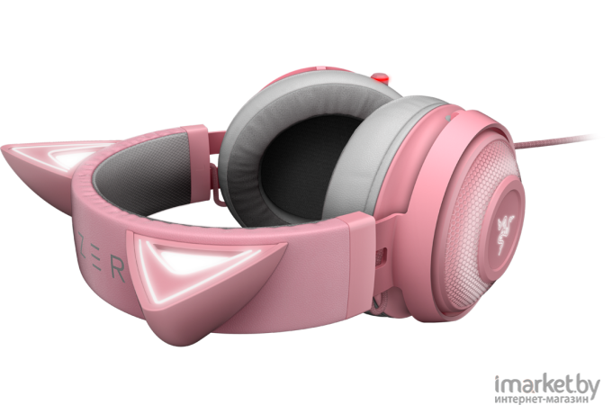 Наушники Razer Kraken Kitty [RZ04-02980200-R3M1]