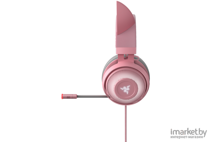 Наушники Razer Kraken Kitty [RZ04-02980200-R3M1]