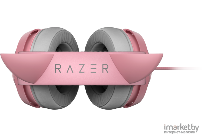 Наушники Razer Kraken Kitty [RZ04-02980200-R3M1]