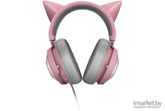 Наушники Razer Kraken Kitty [RZ04-02980200-R3M1]