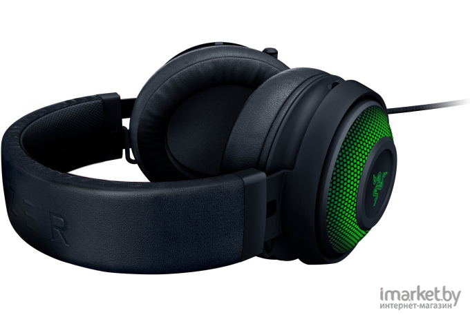 Наушники Razer Kraken Ultimate [RZ04-03180100-R3M1]